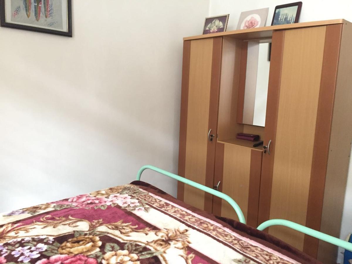 Astani Family Home Bukittinggi Exteriör bild