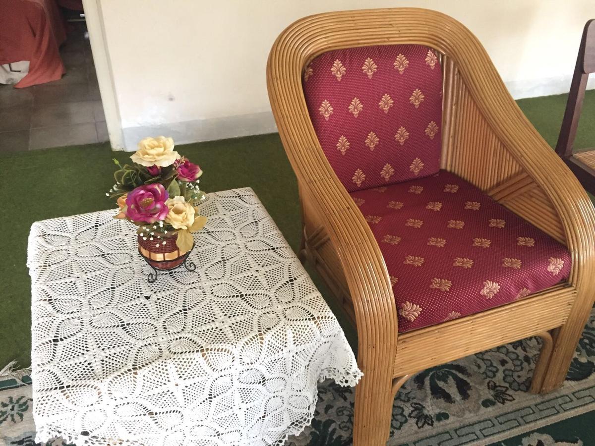 Astani Family Home Bukittinggi Exteriör bild