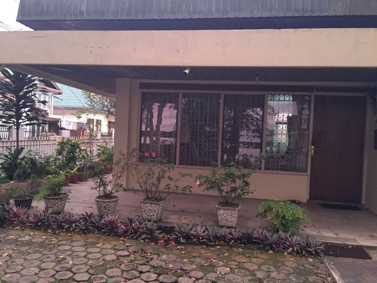 Astani Family Home Bukittinggi Exteriör bild