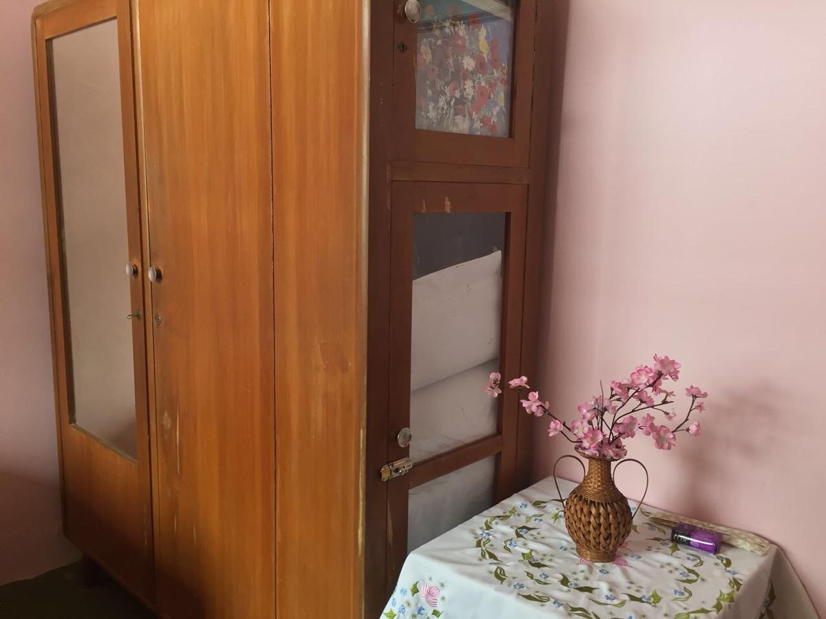 Astani Family Home Bukittinggi Exteriör bild