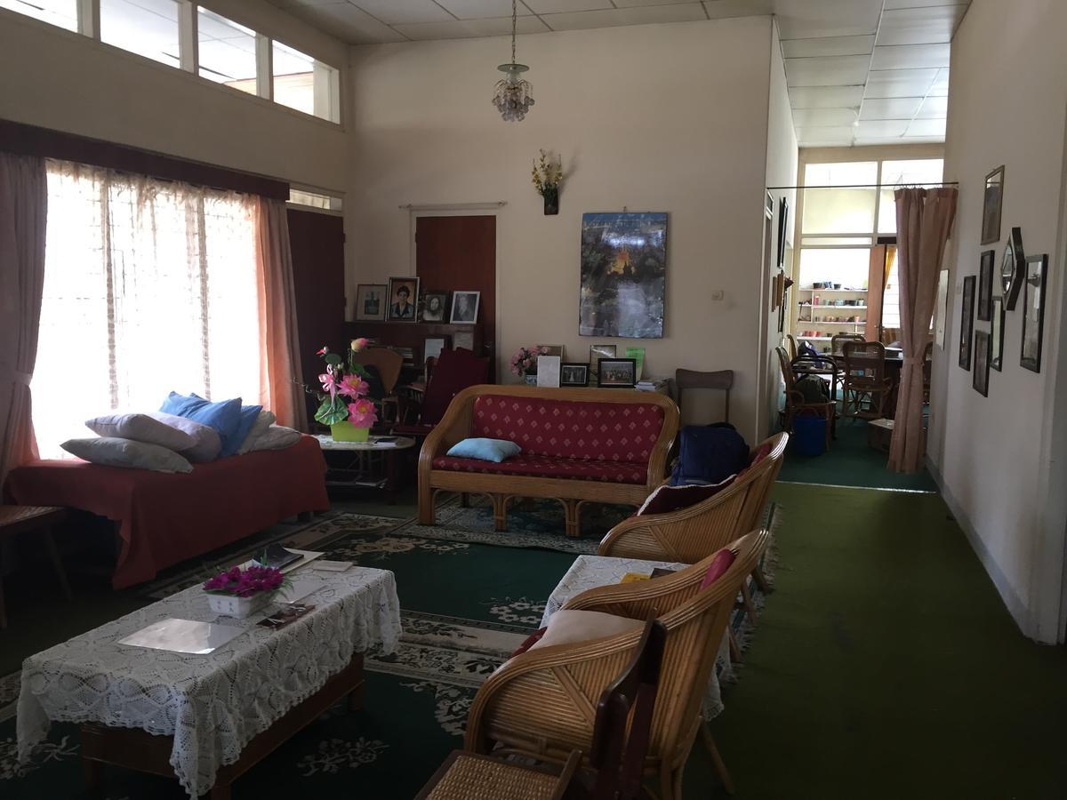Astani Family Home Bukittinggi Exteriör bild
