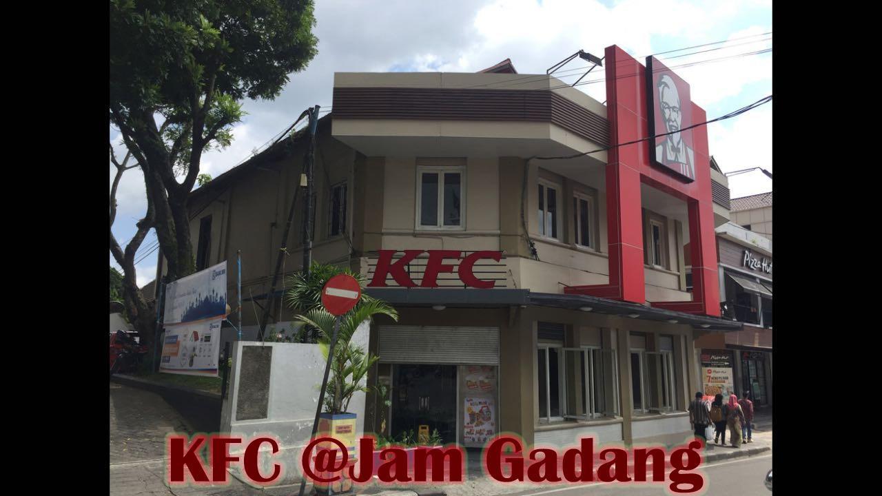 Astani Family Home Bukittinggi Exteriör bild