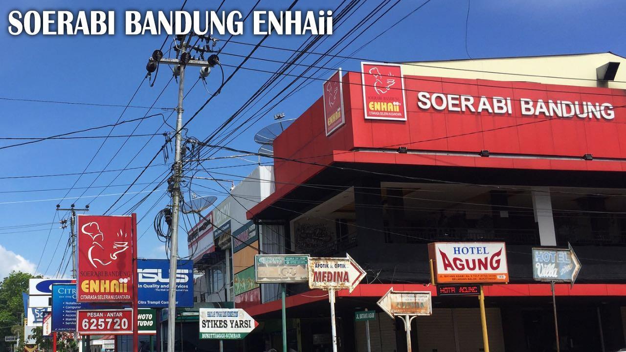 Astani Family Home Bukittinggi Exteriör bild