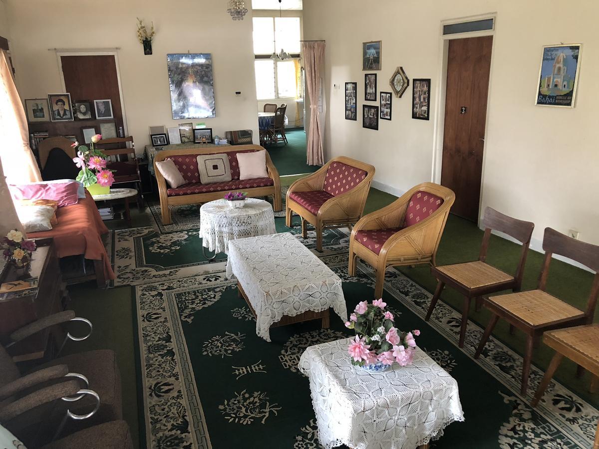 Astani Family Home Bukittinggi Exteriör bild
