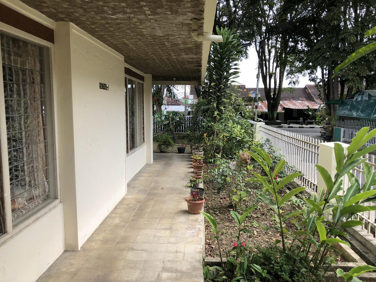 Astani Family Home Bukittinggi Exteriör bild